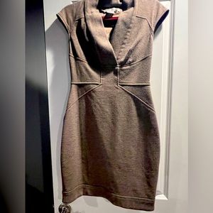 Brown Maggy London Dress